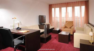 هتل کلاسیک برلین