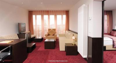 هتل کلاسیک برلین