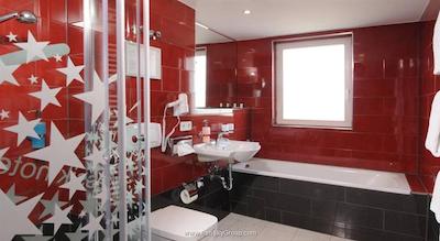 هتل کلاسیک برلین