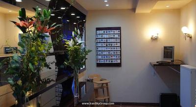 هتل کلاسیک برلین