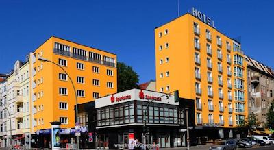 هتل کلاسیک برلین