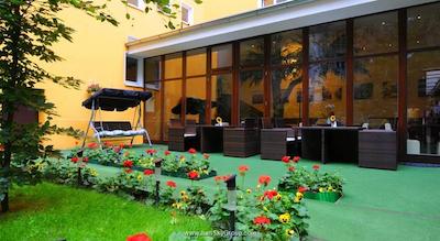 هتل کلاسیک برلین