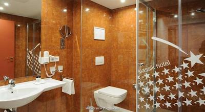 هتل کلاسیک برلین