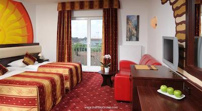 هتل کلاسیک برلین