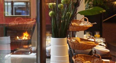 هتل کلاسیک برلین