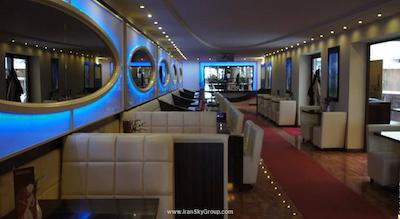 هتل کلاسیک برلین