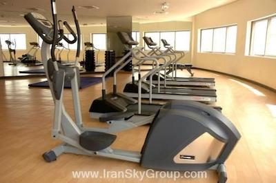 هتل آپارتمان لوتوس گرند