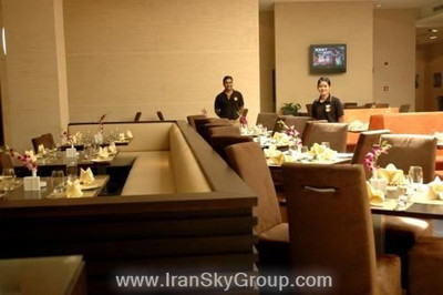 هتل آپارتمان لوتوس گرند