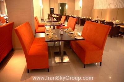 هتل آپارتمان لوتوس گرند