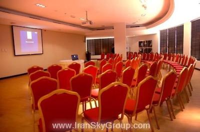 هتل آپارتمان لوتوس گرند