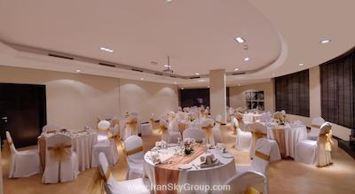 هتل آپارتمان لوتوس گرند