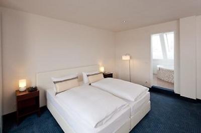 سیتی هتل برلین میتته