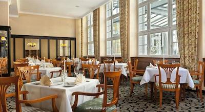 سیتی هتل برلین میتته