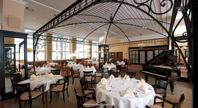 سیتی هتل برلین میتته