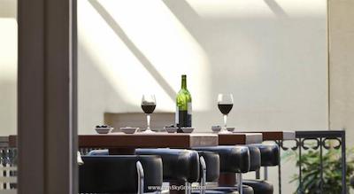 سیتی هتل برلین میتته