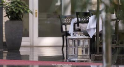 سیتی هتل برلین میتته