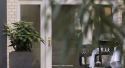 سیتی هتل برلین میتته