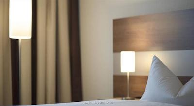 سیتی هتل برلین میتته