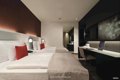 ریو پلازا برلین