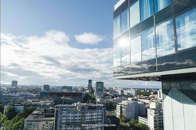 ریو پلازا برلین