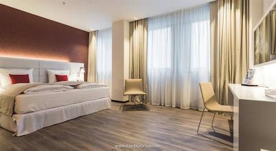 ریو پلازا برلین