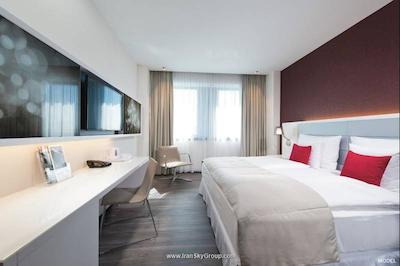 ریو پلازا برلین