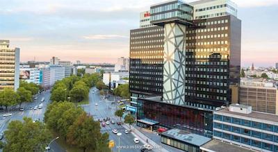 ریو پلازا برلین