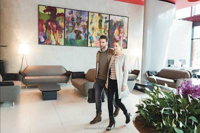 ریو پلازا برلین