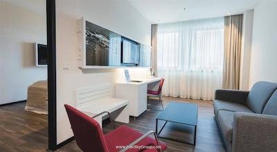 ریو پلازا برلین