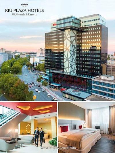 ریو پلازا برلین