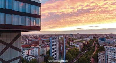 ریو پلازا برلین