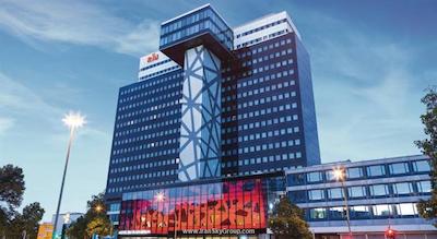 ریو پلازا برلین