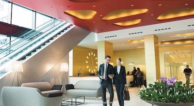 ریو پلازا برلین