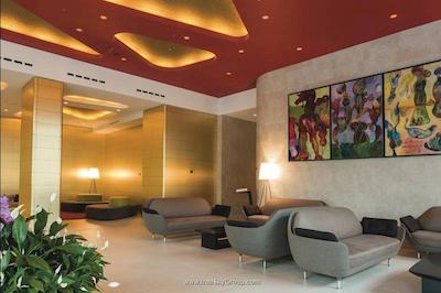 ریو پلازا برلین