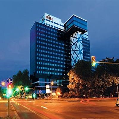 ریو پلازا برلین