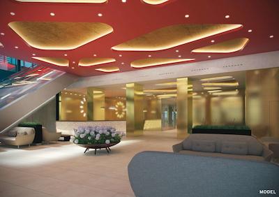 ریو پلازا برلین