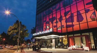 ریو پلازا برلین