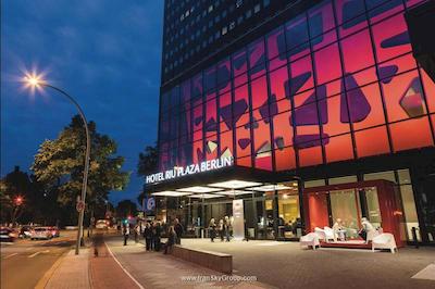 ریو پلازا برلین