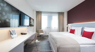 ریو پلازا برلین