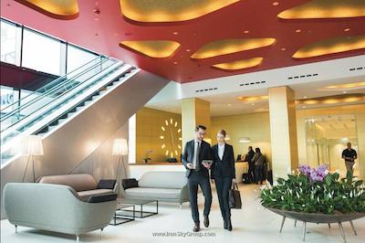 ریو پلازا برلین