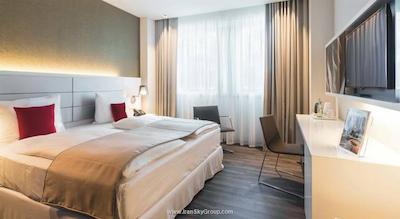 ریو پلازا برلین