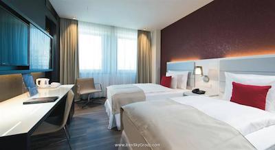 ریو پلازا برلین