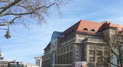 ریو پلازا برلین