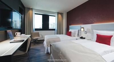 ریو پلازا برلین