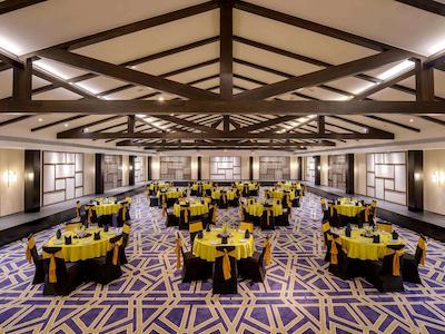 نووتل گوا کاندولیم