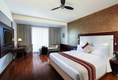 نووتل گوا کاندولیم