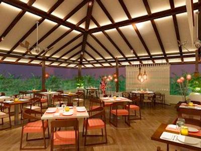 نووتل گوا کاندولیم