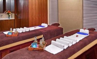 نووتل گوا کاندولیم