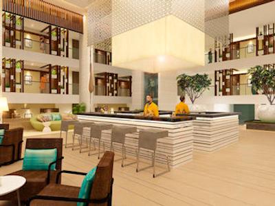 نووتل گوا کاندولیم