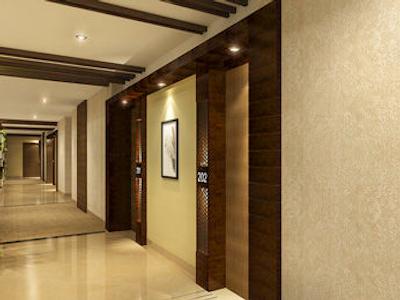 نووتل گوا کاندولیم